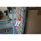 Goods tags / set offer