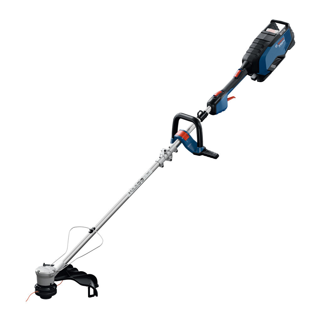 Tagliabordi a batteria GRT 18V-40