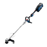 Tagliabordi a batteria GRT 18V-40