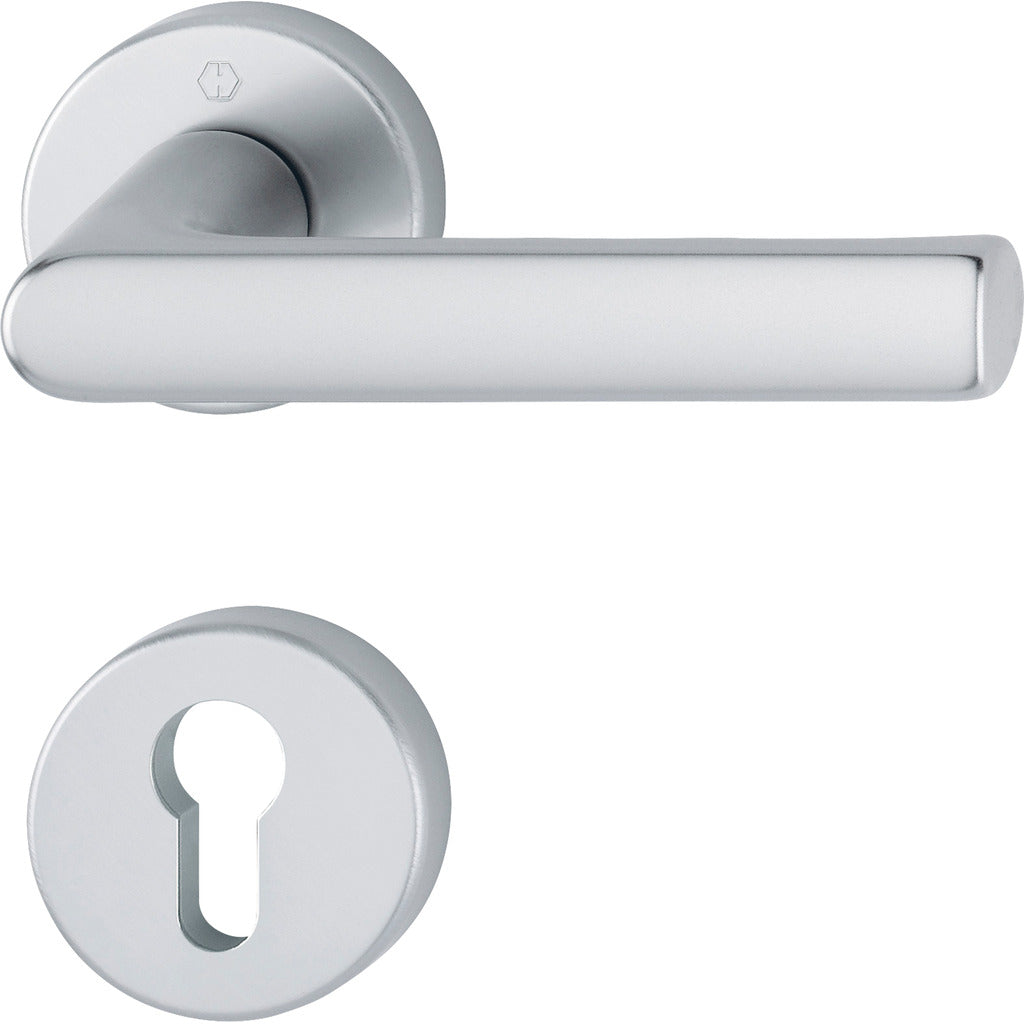 Set maniglie per porte modello Amburgo