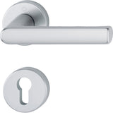 Set maniglie per porte modello Amburgo