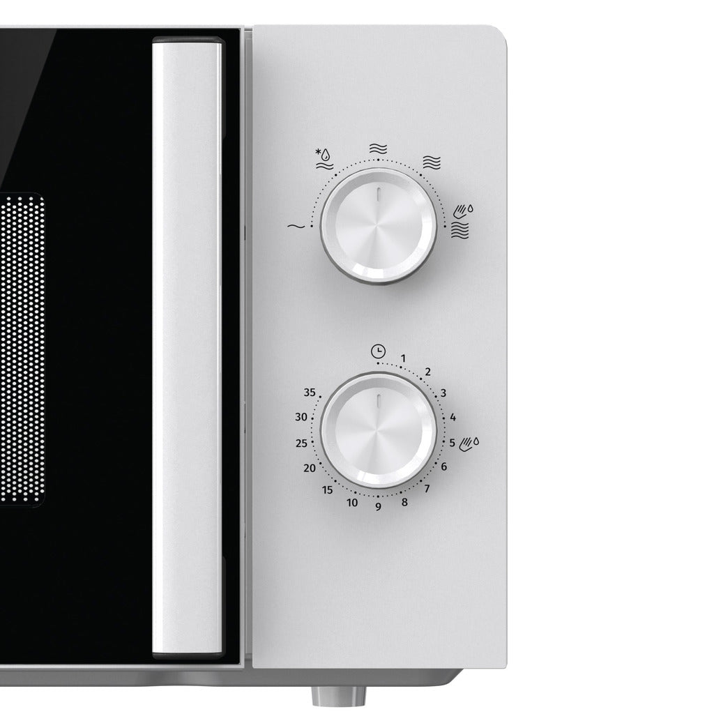 Forno a microonde indipendente MO20E1WH