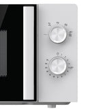Forno a microonde indipendente MO20E1WH