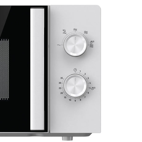 Freestanding microwave MO20E1WH