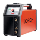 Sistema di saldatura LORCH HandyTIG 200 AC/DC / portatile / campagna 25° anniversario