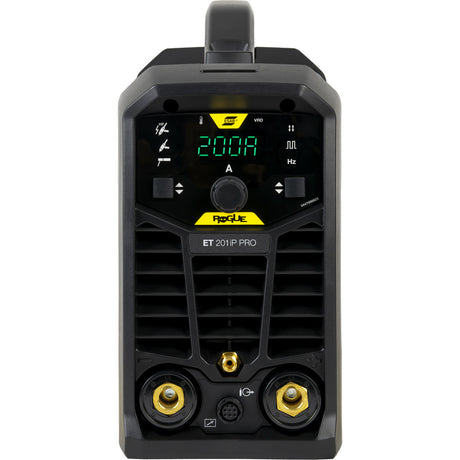 ESAB Schweißmaschine Rogue ET 201iP PRO CE / tragbar