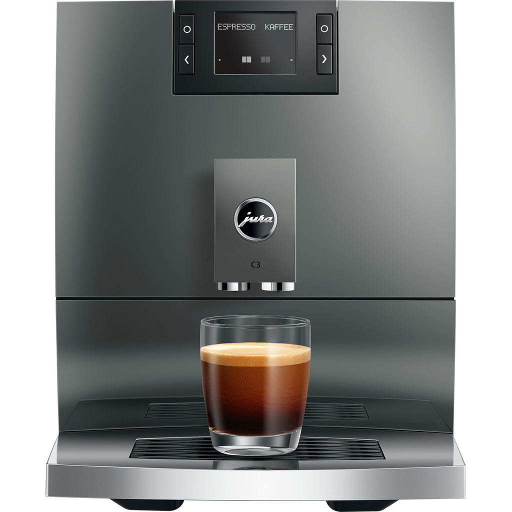 Kaffeevollautomat C3 (EA)