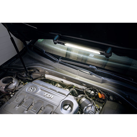 Lampada universale ANSMANN ML3000RD
