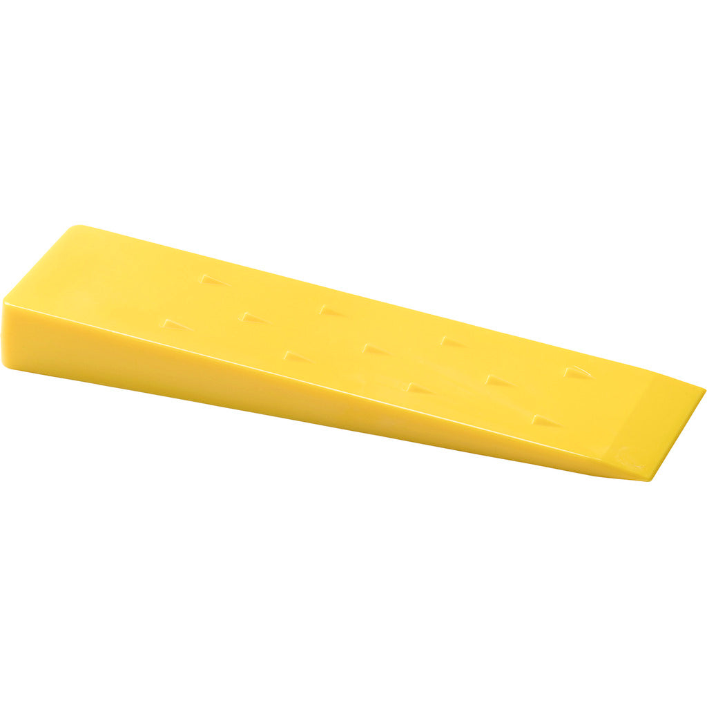 Oregon plastic felling wedge / 25 cm