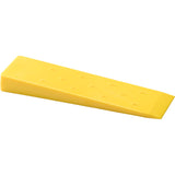 Oregon plastic felling wedge / 25 cm