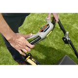 Honda HRN 536 VY petrol lawn mower