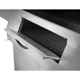 Napoleon Holzkohle-Grill Charcoal Professional PRO 605