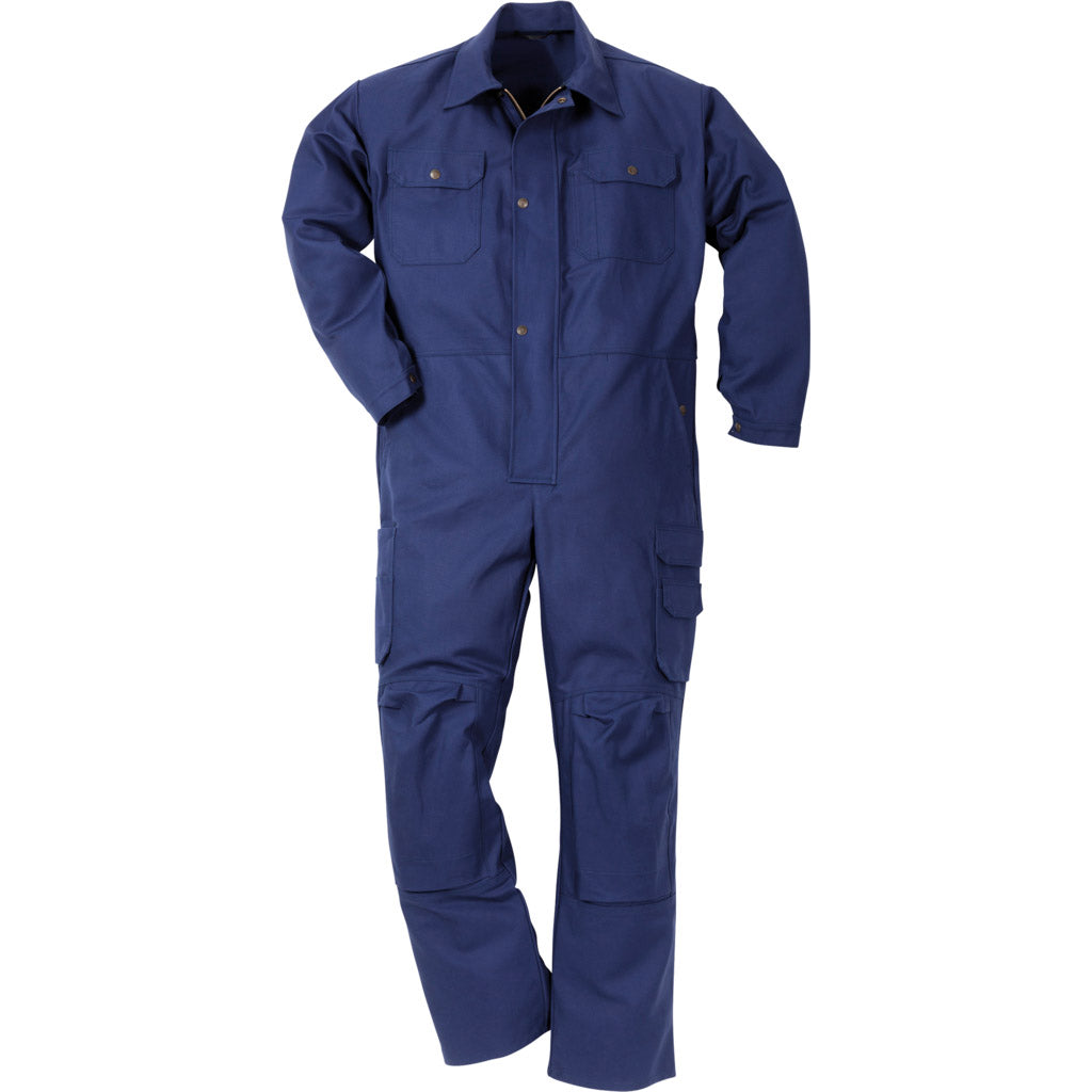 Baumwoll-Overall 880 FAS