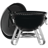Napoleon charcoal kettle grill NK14K-LEG-3