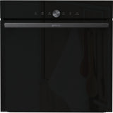 Einbau-Backofen G600 GO66E Pizza350C