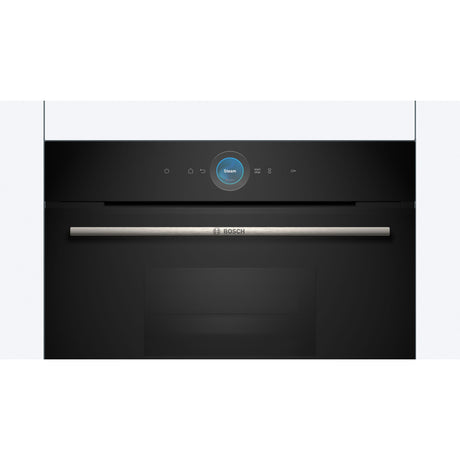 Built-in steamer CDG714XB1