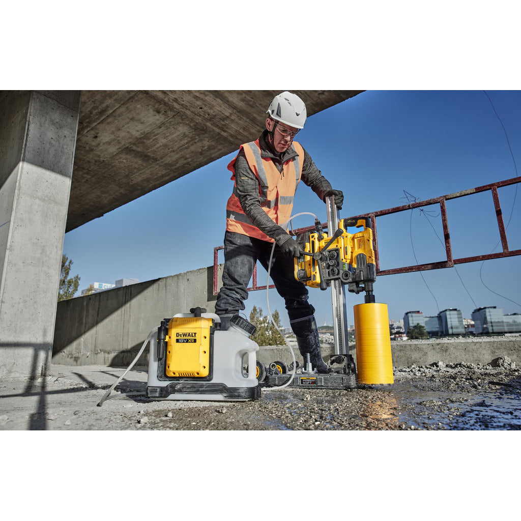 Serbatoio d'acqua a batteria DCE6820N