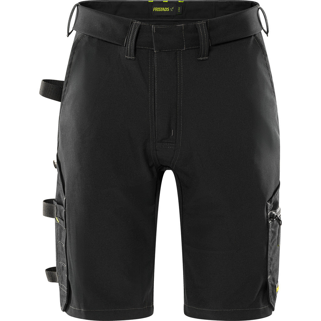Flex Pantaloncini da Lavoro Stretch 2803 GHST