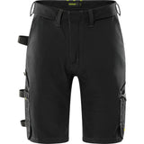 Flex Pantaloncini da Lavoro Stretch 2803 GHST