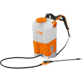 Stihl cordless sprayer SGA 85 / without battery and charger