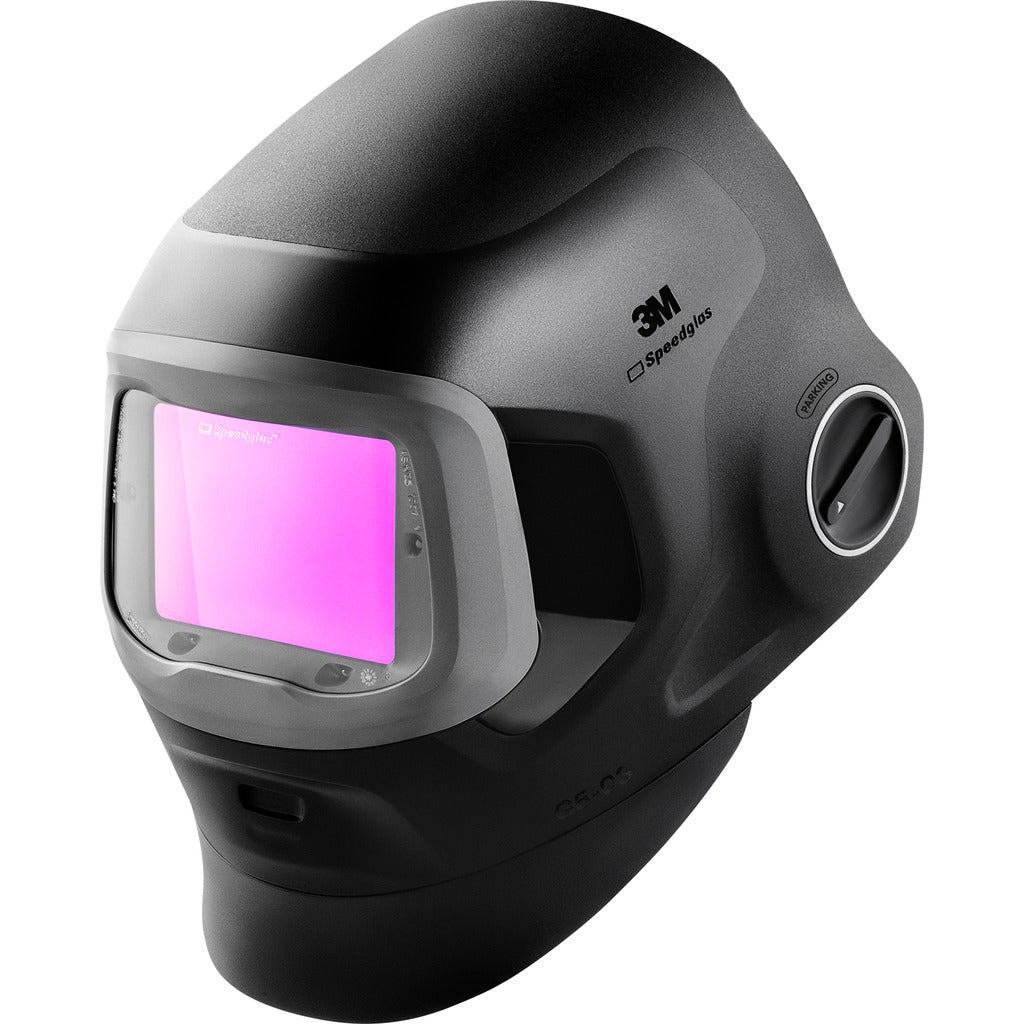 Speedglas™ Schweißmaske G5-03 Pro mit Kassette G5-01/03TW