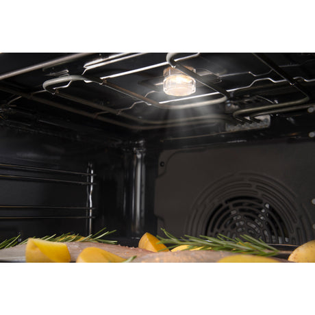 Forno da incasso BCS6737E06X