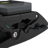 ANSMANN Werkstattleuchte Croco WL1700R