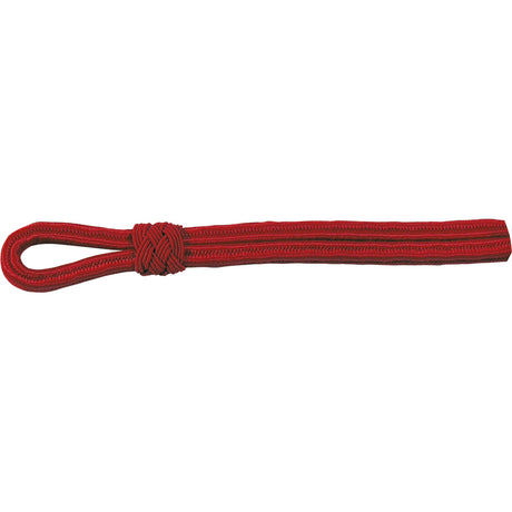 Shoulder strap without button