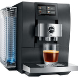 Macchina da caffè completamente automatica Z10 (EB)