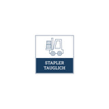Sistema di scomparti ToolBox TB-150 V2