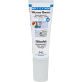 grasso al silicone