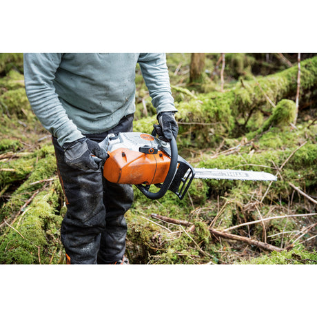 Motosega a benzina Stihl MS 462 CM