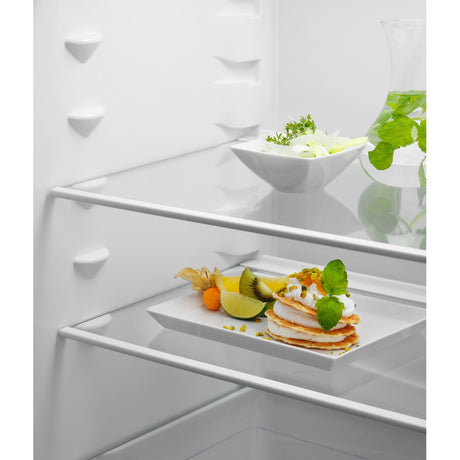 Einbau-Kühl-Gefrierkombination KNS5LE16S