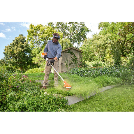Stihl Akku-Motorsense FSA 70 R / ohne Akku und Ladegerät