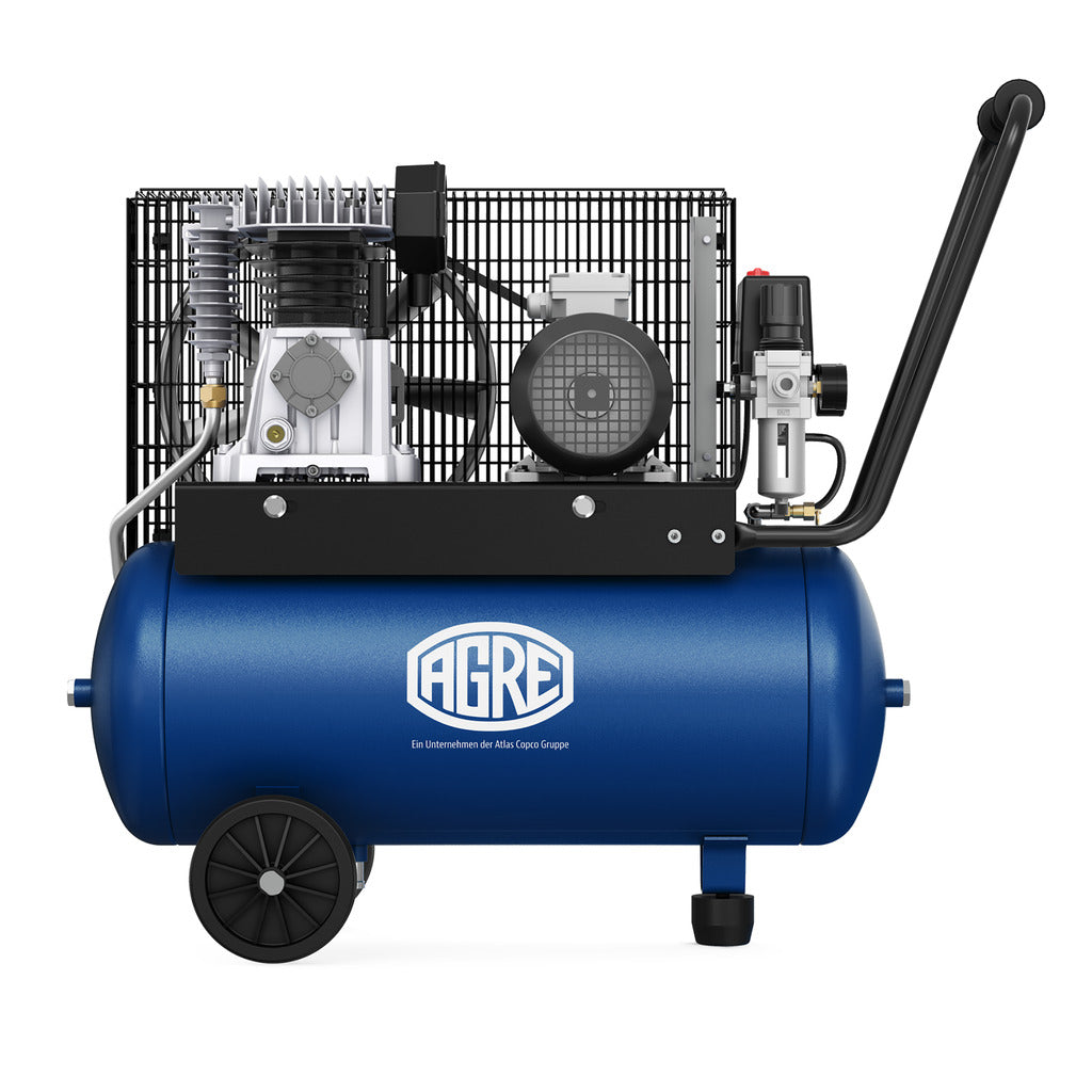 Compressor Twister 2400