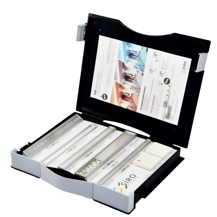 Sample case