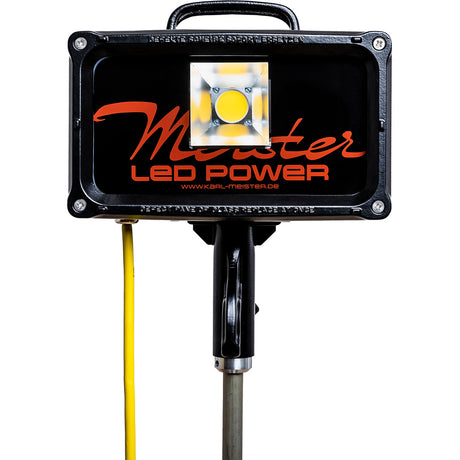 LED high-performance spotlight 90 AC