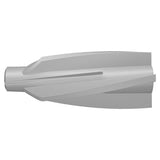 Tassello per calcestruzzo gassoso GB K NV SB card