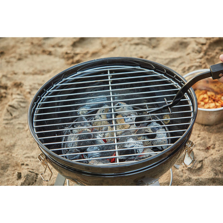Barbecue a carbonella Napoleon NK14K-LEG-3