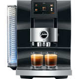 Macchina automatica da caffè Z10 (EA)