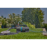Gardena Gartenpumpe 5200 Silent