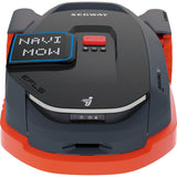 Segway Navimow Rasenroboter X3 Serie