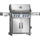 Napoleon Gasgriller Rogue® PRO-S 525-2 / Edelstahl
