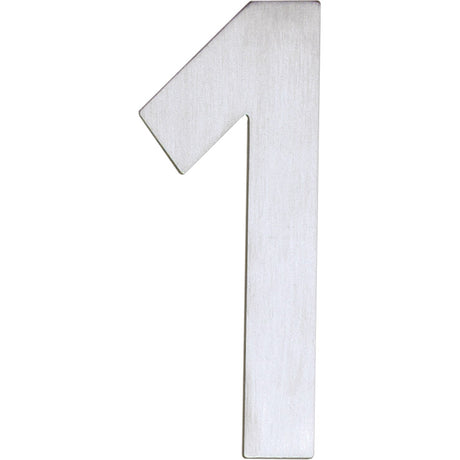 Numero civico