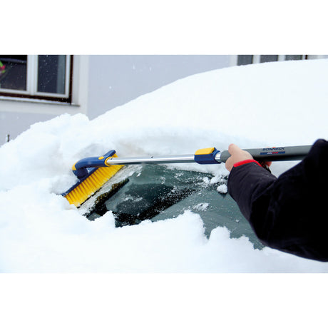 Ice scraper "Snowmaster S 1400"
