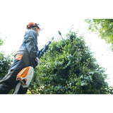 Tagliasiepi a batteria Stihl HLA 86 (115°) / senza batteria e caricabatteria