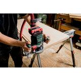 Fresatrice verticale a batteria OFV 18 LTX BL 12