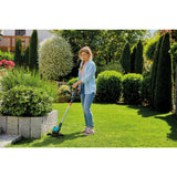 Tagliabordi a batteria Gardena EasyCut 23/18V P4A solo / senza batteria e caricabatteria