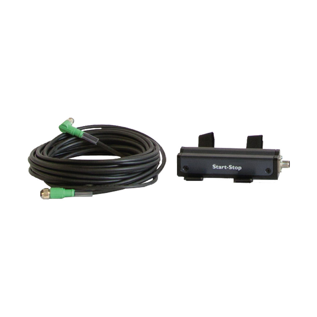 KEMPER Start-Stop Automatik