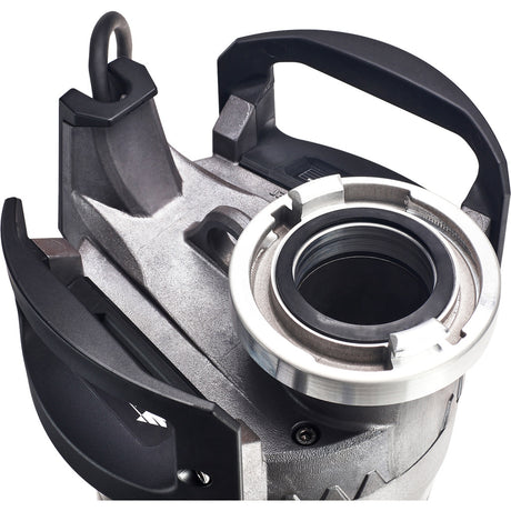FW Tauchpumpe "NAUTILUS" 8/1 - STORZ B